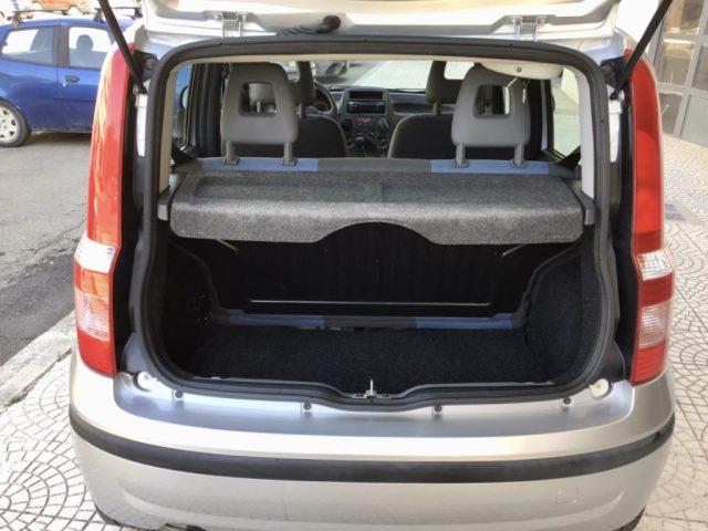 FIAT Panda 1.2i Dynamic