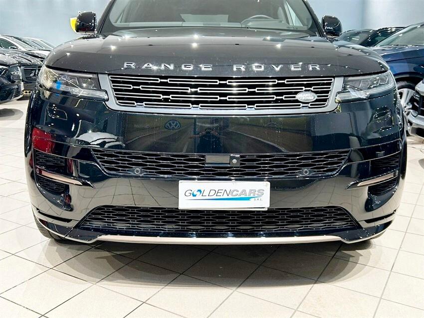 Land Rover Range Sport 3.0D l6 249 CV Dynamic HSE