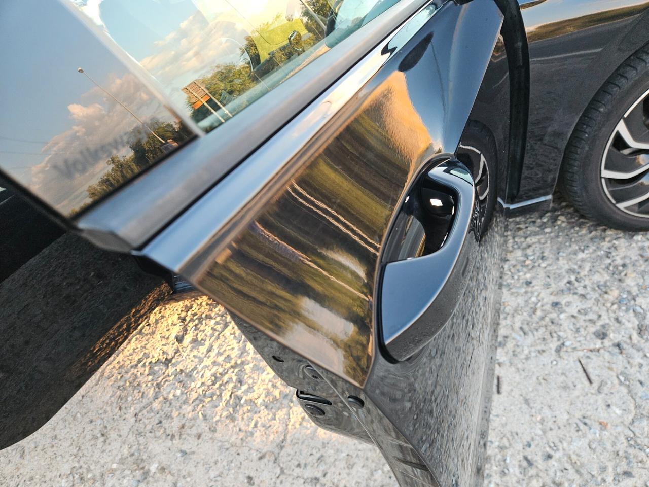 Volkswagen Golf 2.0 TDI 115 CV SCR Life