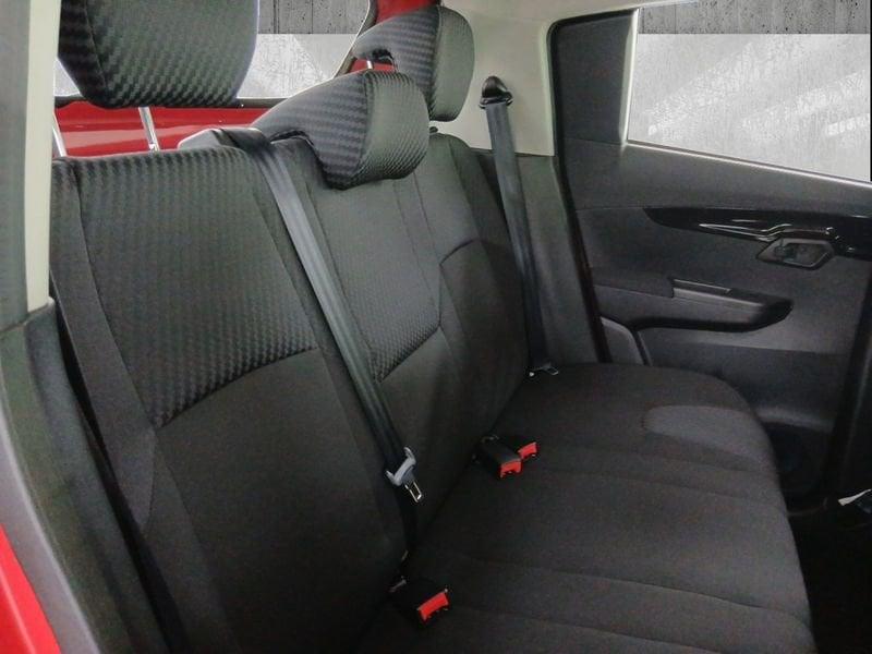 Mahindra KUV100 1.2 K6+