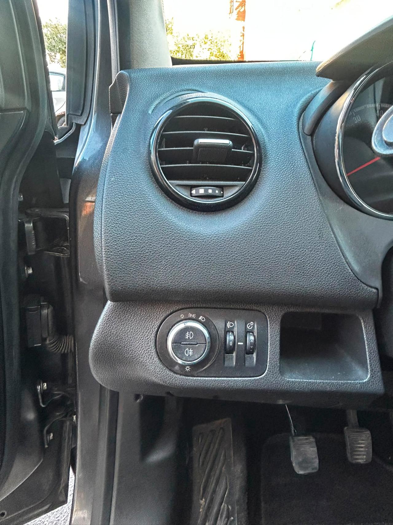 Opel Meriva cosmo 1.4 Turbo Benzina