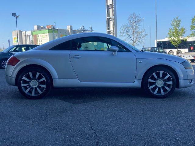 AUDI TT Coupé 1.8 T 20V 179 CV cat quattro