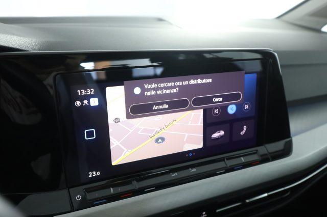 VOLKSWAGEN Golf Golf 1.0 TSI EVO Life