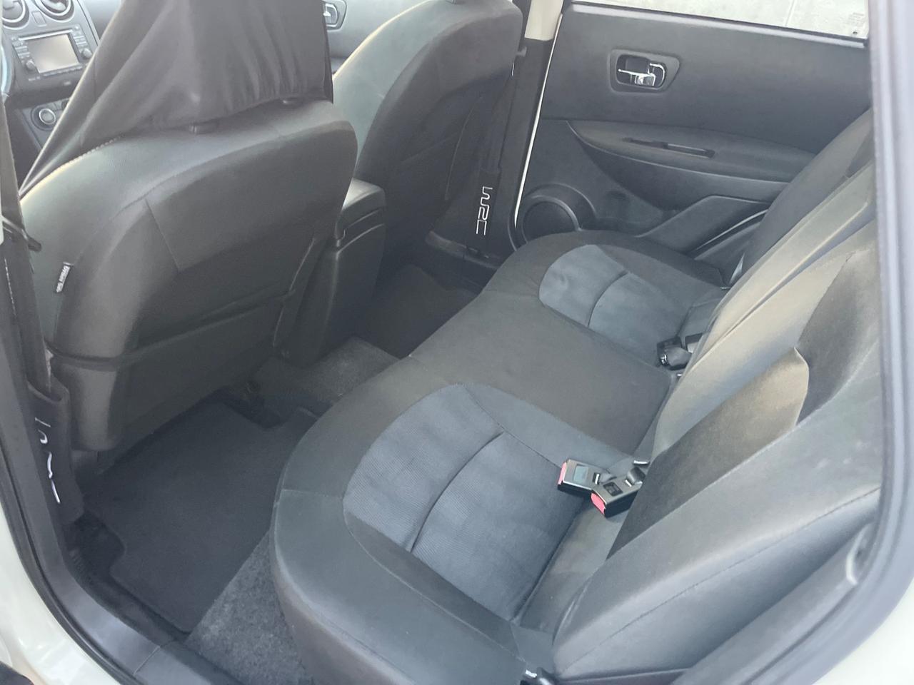 Nissan Qashqai 1.6 16V Tekna