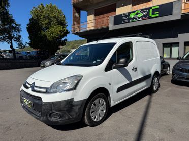 Citroen Berlingo 1.6 HDi 90CV