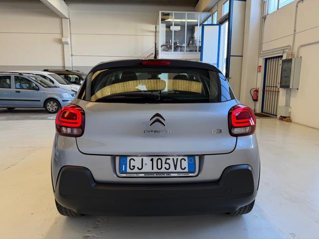 CITROEN C3 PureTech 83 S&S Shine