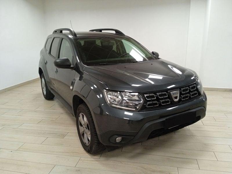 Dacia Duster 2ª serie 1.0 TCe 100 CV ECO-G 4x2 Prestige