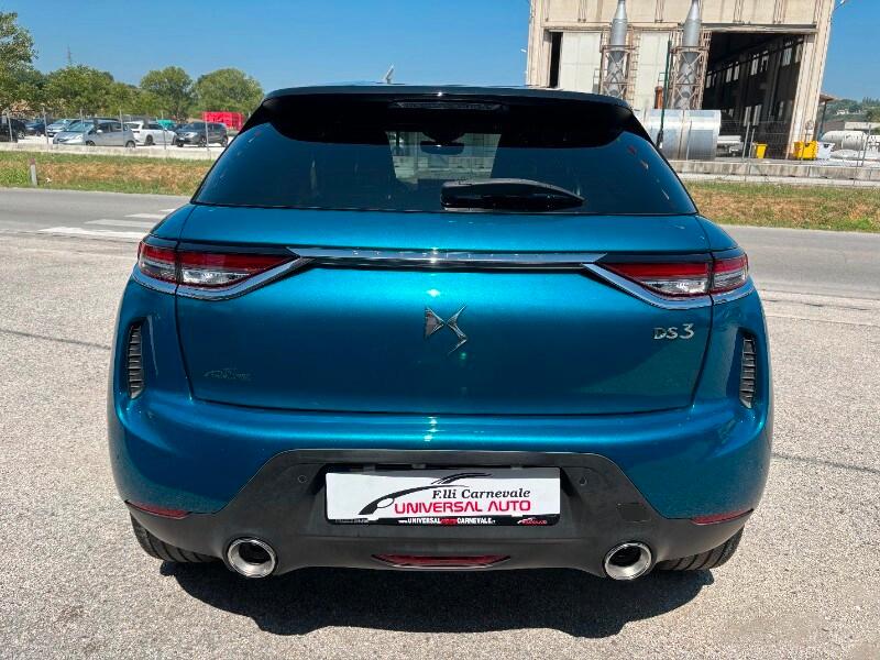DS DS 3 2ª serie DS 3 Crossback PureTech 155 a...