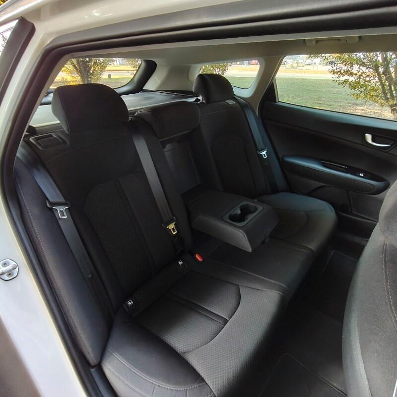 KIA Optima Optima 1.7 CRDi Stop&Go DCT7 Sportsw...