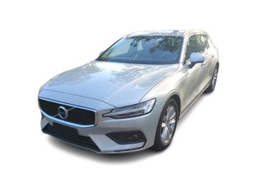 Volvo V60 D4 190 CV Automatica NAVI LED Business Plus