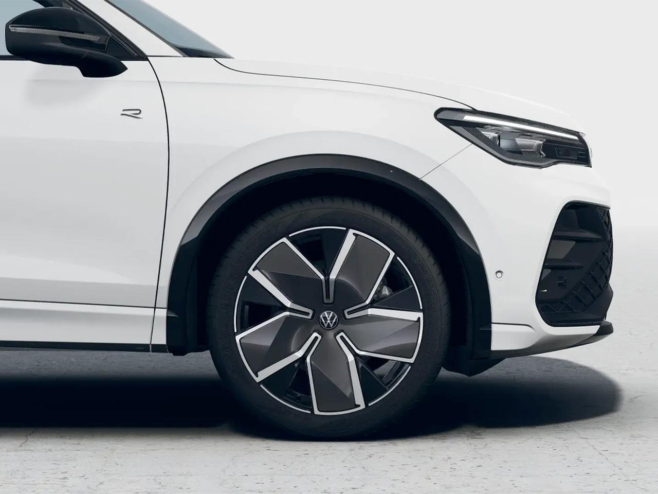 Volkswagen Tiguan 1.5 etsi r-line plus 150cv dsg