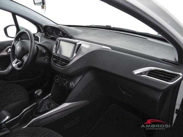 PEUGEOT 2008 VTi 82CV Active