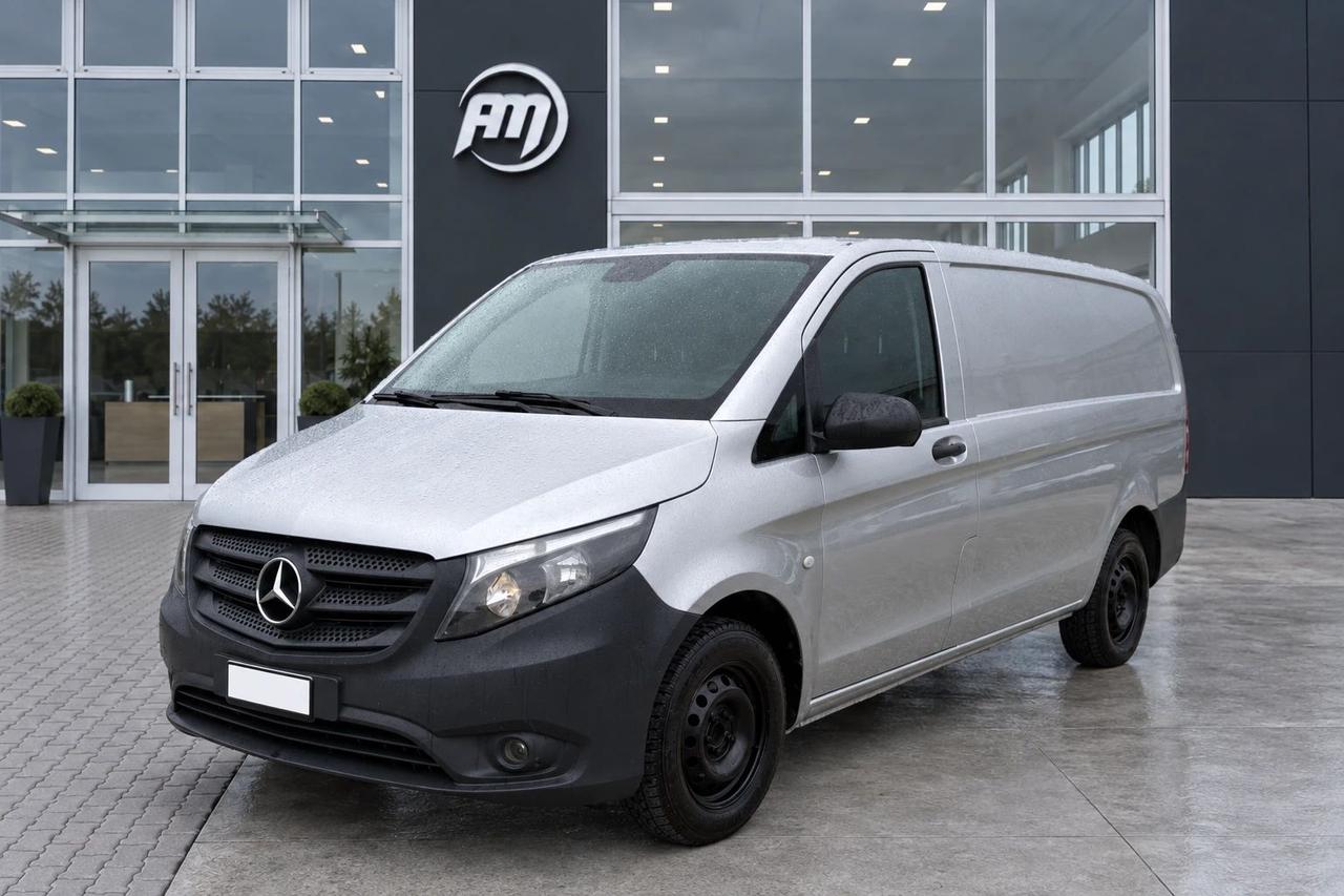 Mercedes-Benz Vito 114DCI LONG +IVA