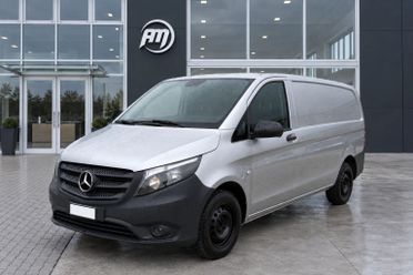 Mercedes-Benz Vito 114DCI LONG +IVA