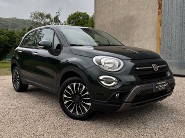 Fiat 500X 1.3 mjt City Cross 95cv | TAGLIANDI FIAT