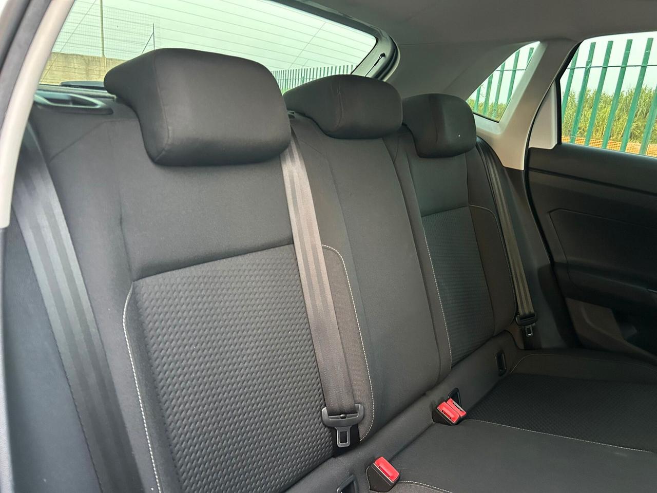 Volkswagen Polo Business 1.6 TDI 95 CV 5p Comfortline BlueMotion Tech.