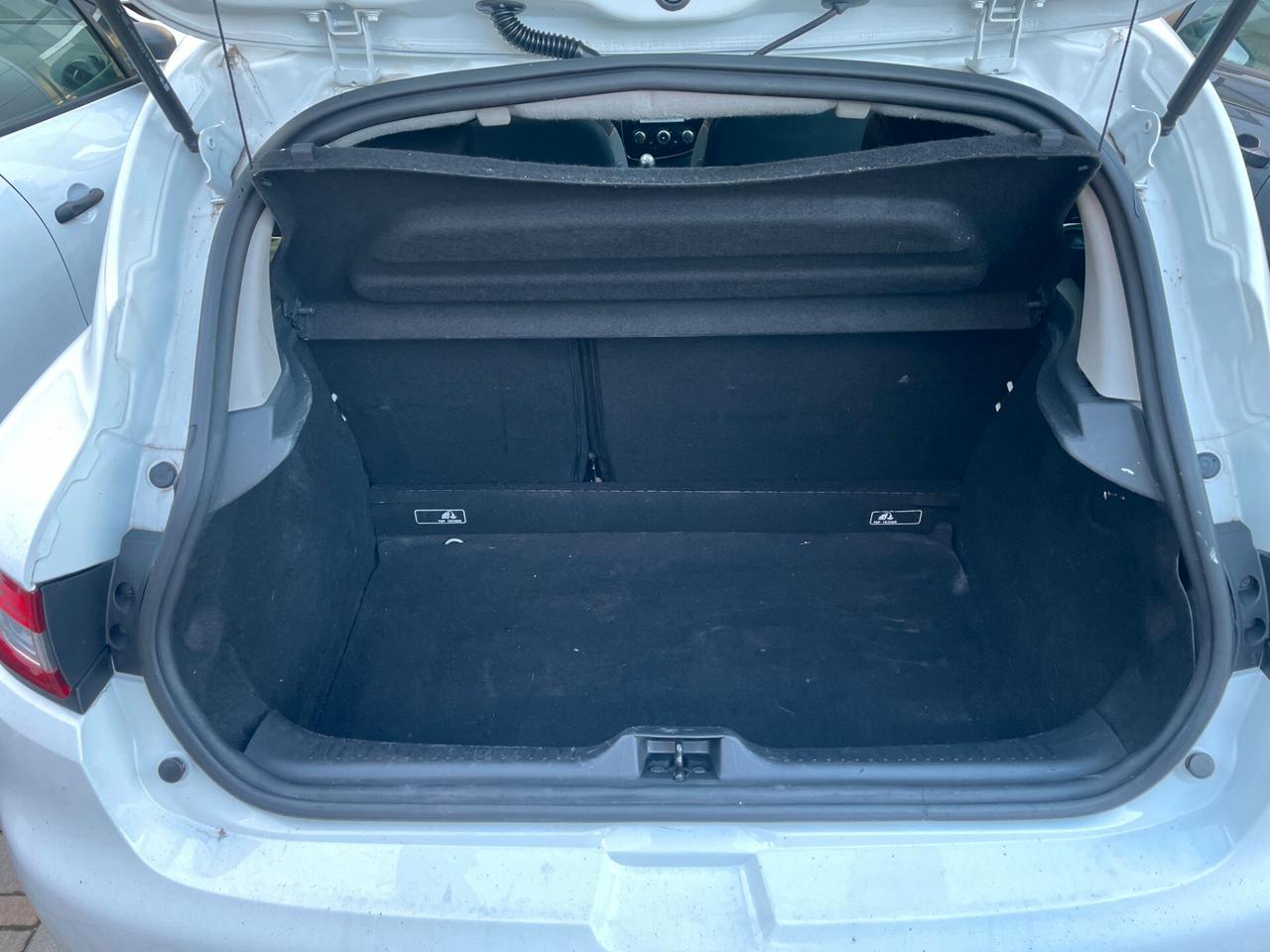 Renault Clio IV 2014 van 1.5 dci 75cv E5