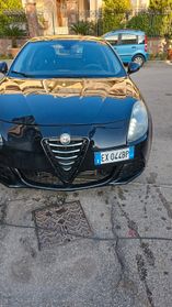 Alfa Romeo Giulietta 1.4 TURBO 105 CV PROGRESSION BENZ/MET