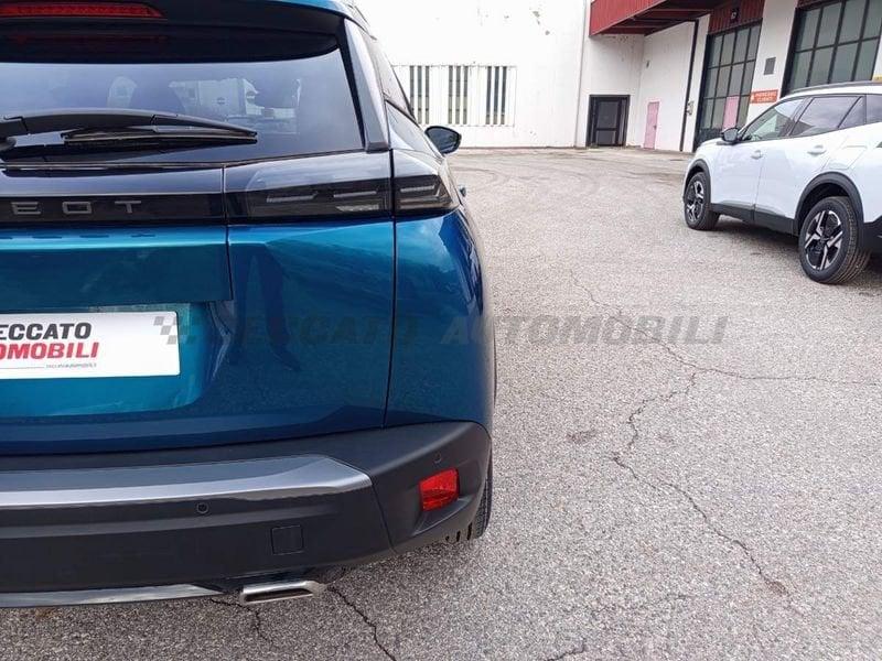 Peugeot 2008 2008 1.2 puretech Allure s&s 130cv eat8