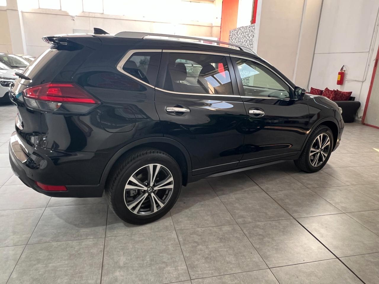 Nissan X-Trail 1.7 dCi 2WD Tekna 150 CV 2020