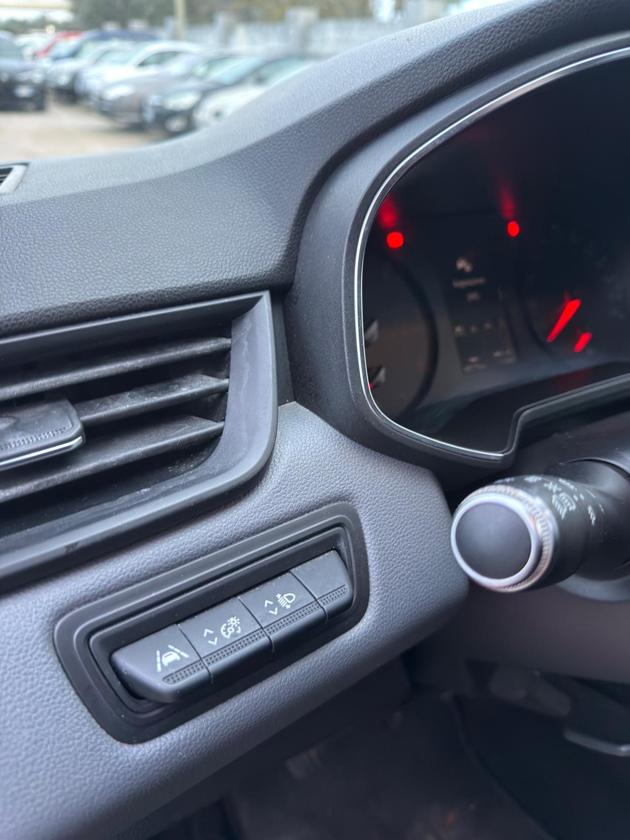 Renault Clio 1.5 DCi 5 porte