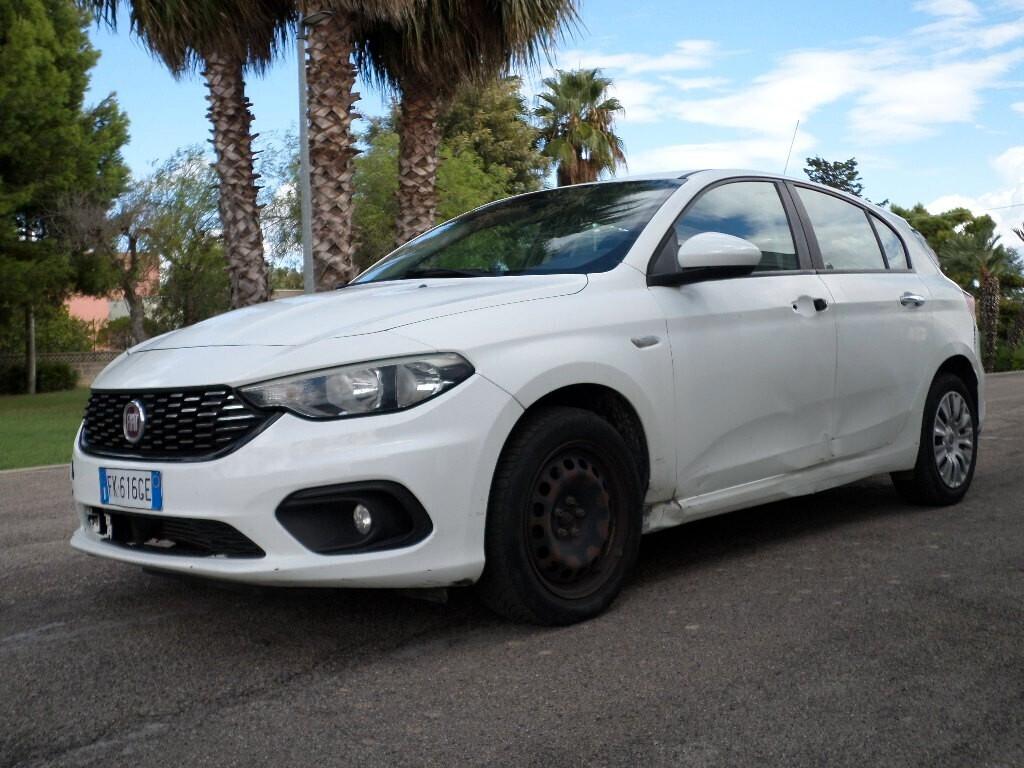 FIAT TIPO 1.3MJT Berlina da preparare