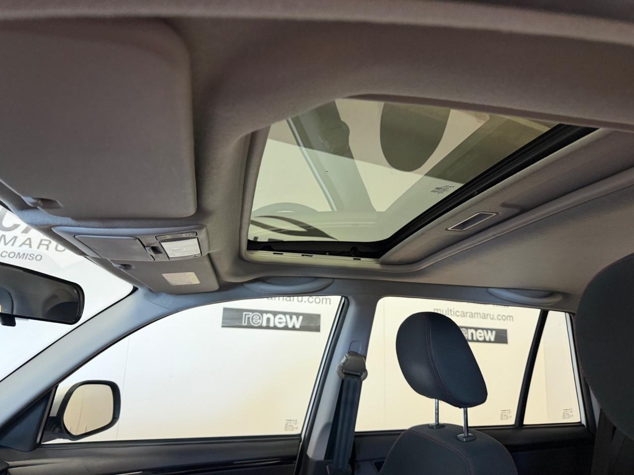 Evo 5 1.6 Bi-Fuel GPL