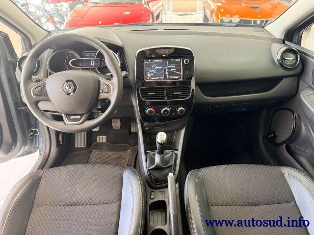 RENAULT Clio dCi 8V 75 CV 5 porte Moschino Intens