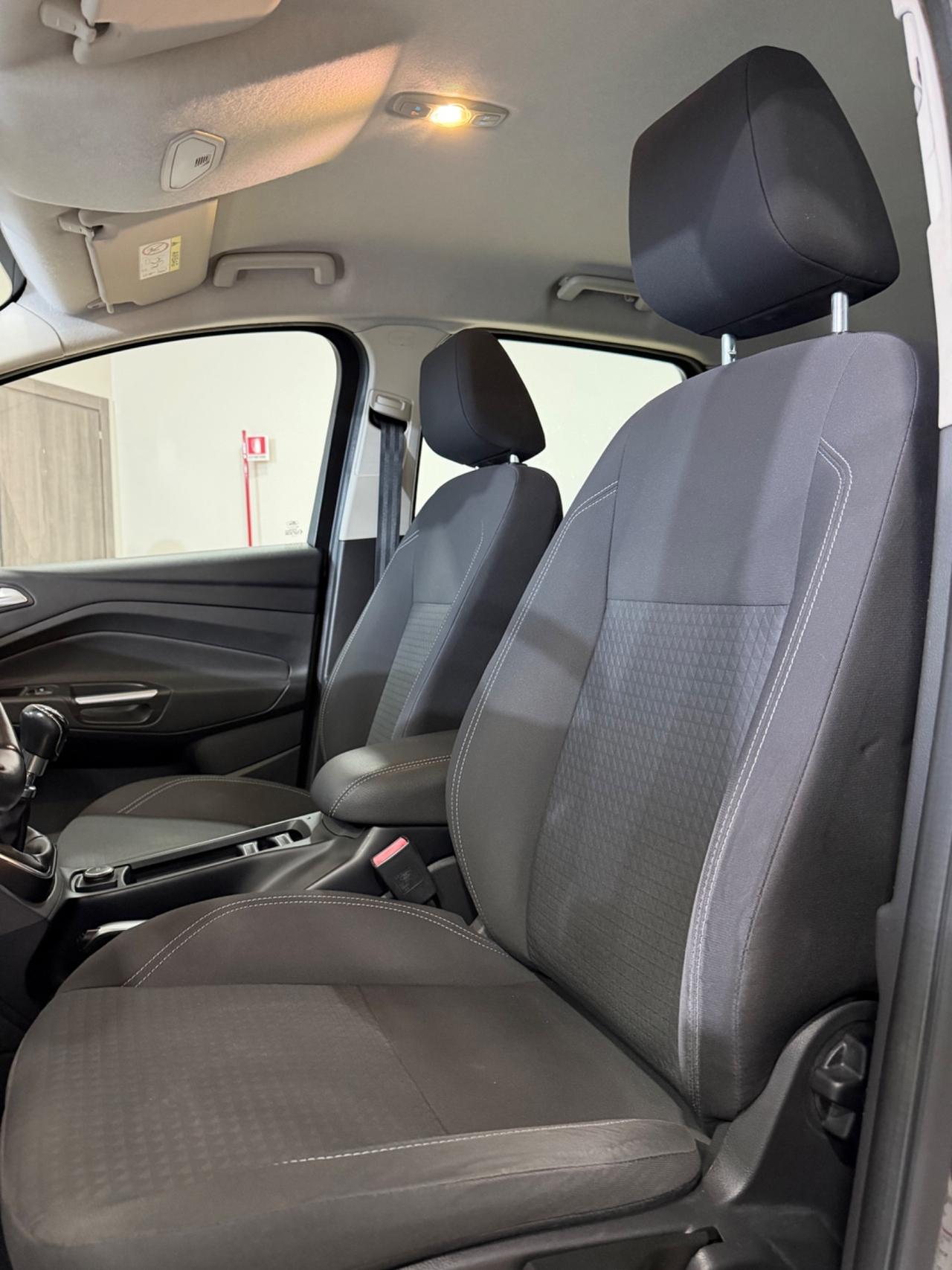 Ford C-Max 1.5 TDCi 120CV Start&Stop Business