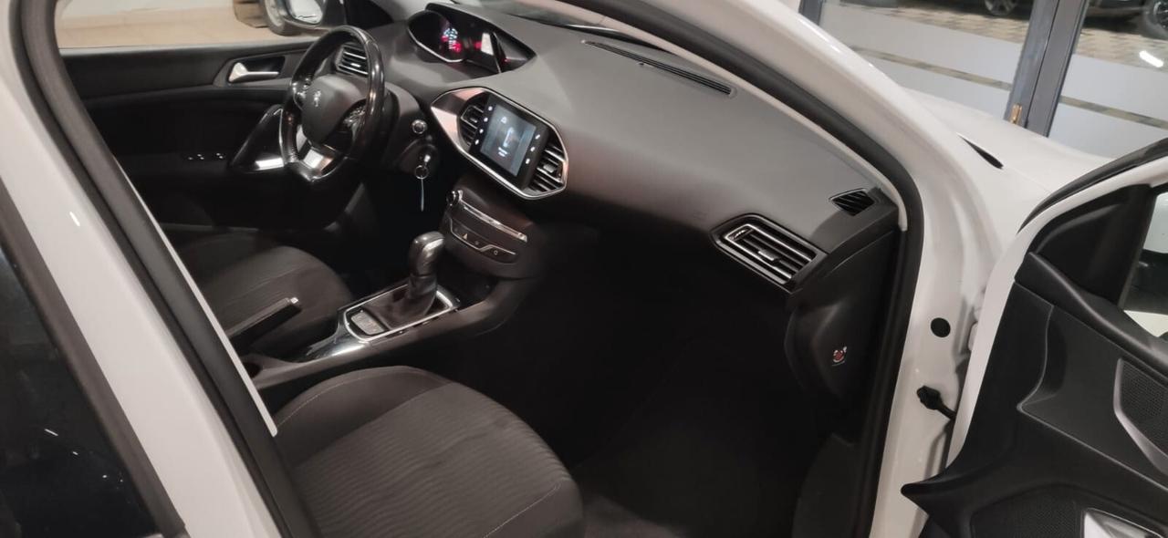 Peugeot 308 BlueHDi 150 S&S EAT6 SW Business