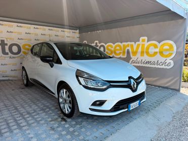 Renault Clio TCe 12V 90 CV GPL 5 porte Moschino Zen