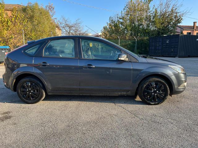 FORD Focus 1.6 TDCi (90CV) neopatentati Bellissima