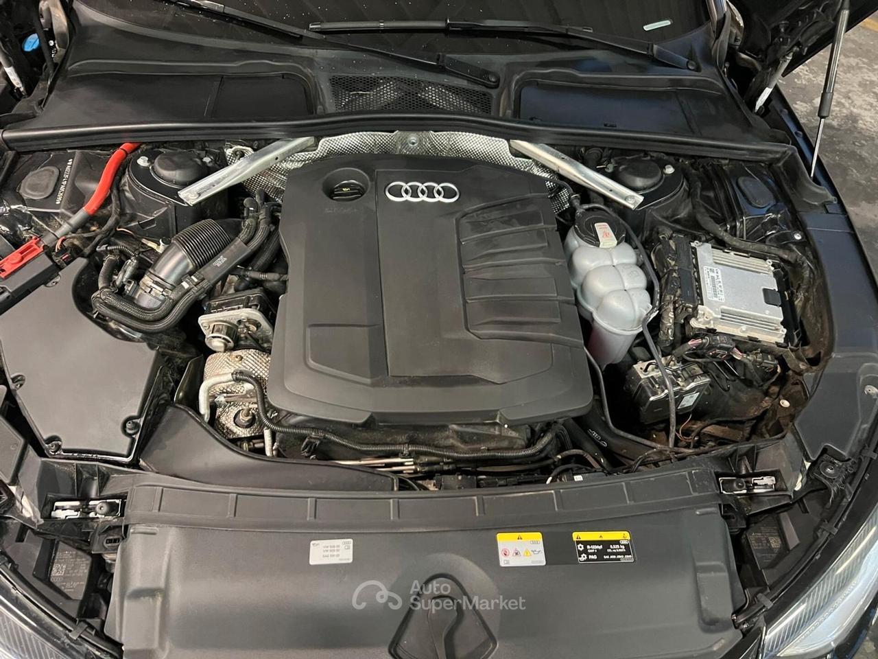 Audi A4 35 TDI/163 CV S tronic Business