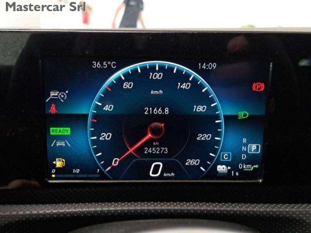 MERCEDES-BENZ CLA 250 CLA Shooting Brake e phev (eq-power) Sport automat