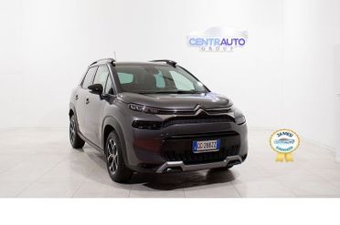 Citroën C3 Aircross BlueHDi 110cv S&S Shine