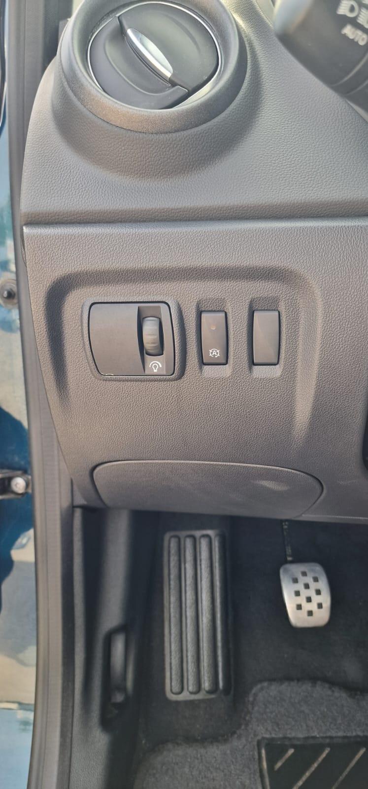 Renault Captur dCi 90 CV Start&Stop Energy Bose 2018