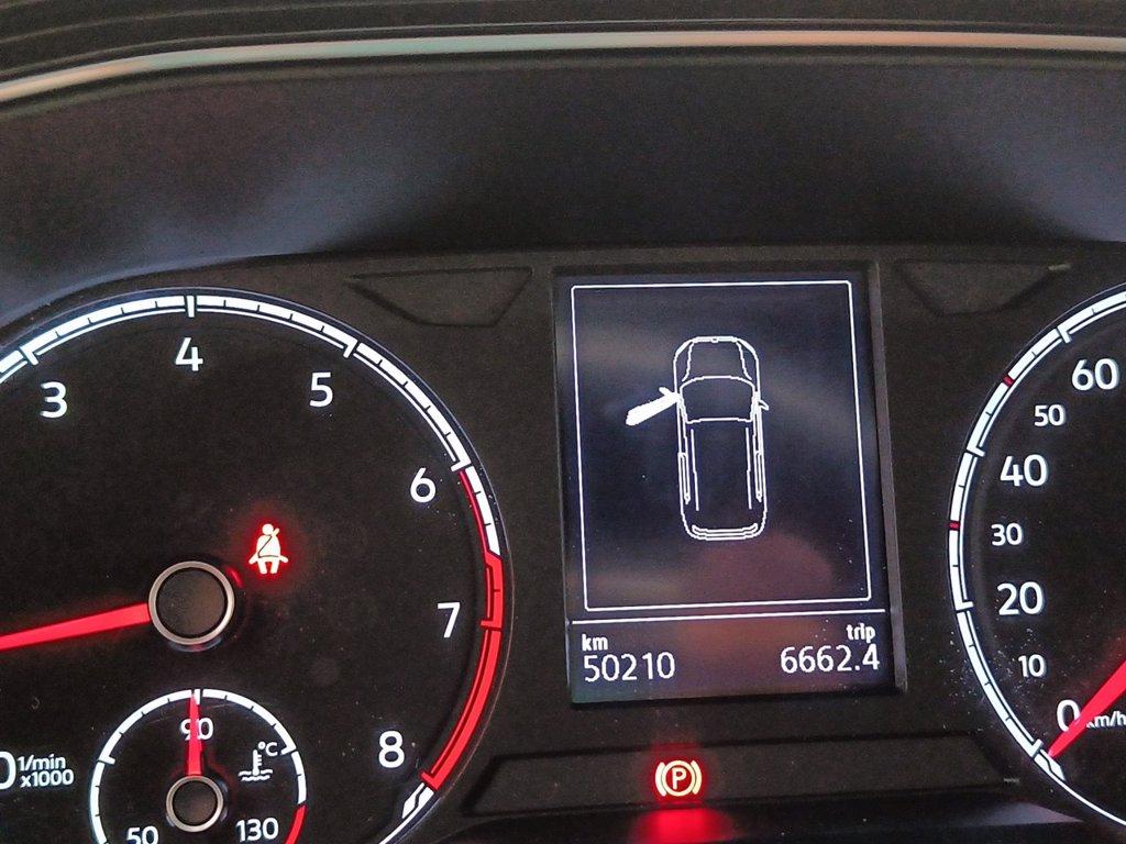 VOLKSWAGEN T-cross 1.0 tsi sport 110cv del 2022