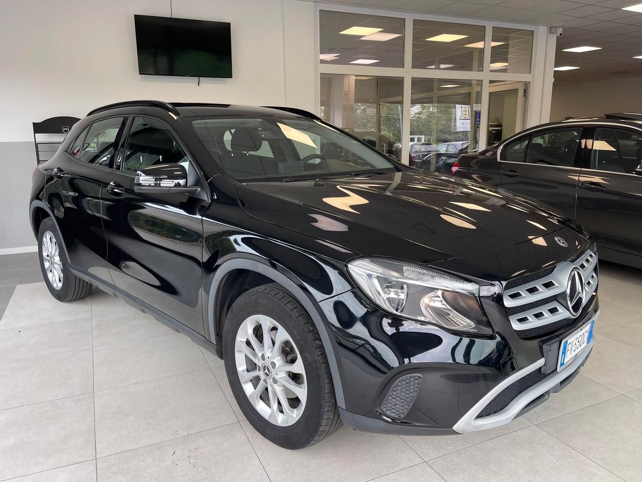 Mercedes-benz GLA 200 Executive