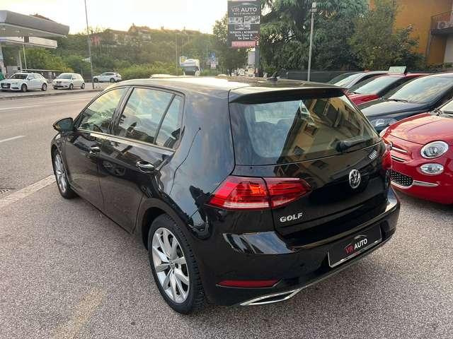 Volkswagen Golf 5p 1.6 tdi Highline 115cv CARPLAY