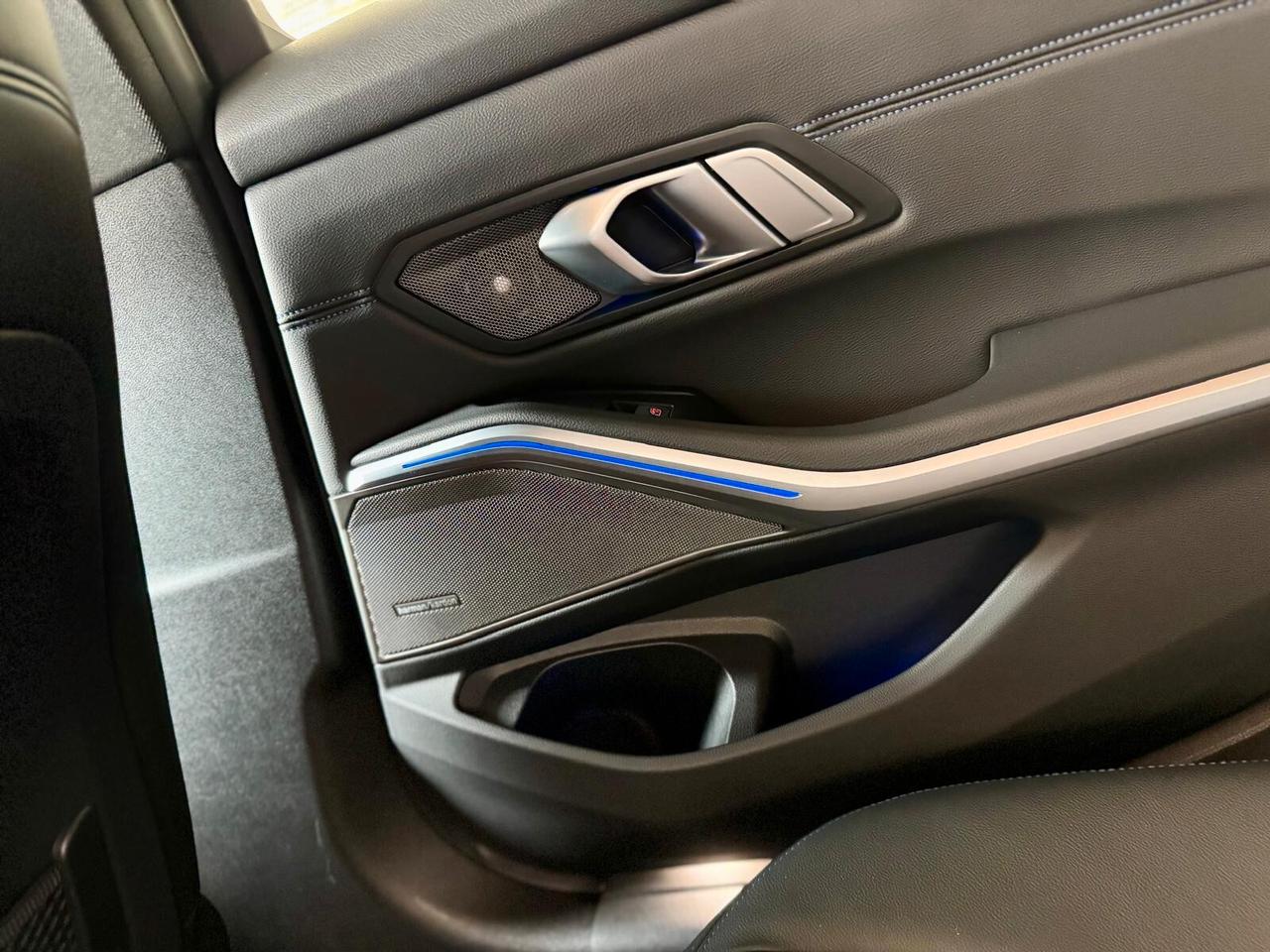 Bmw M 340d 48V xDrive Touring