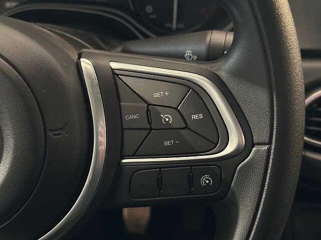 Fiat Tipo 1.6 Mjt S&S 4 porte