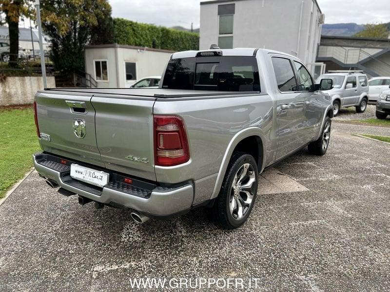Dodge RAM RAM 1500 5.7L HEMI V8 LIMITED EDITION LONGHORN RGM