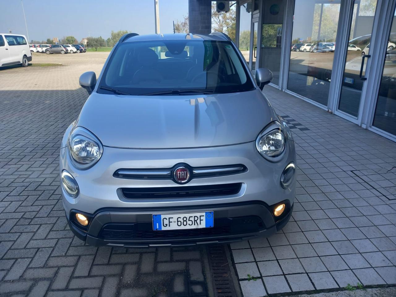 Fiat 500X 1.0 T3 120 CV Cross