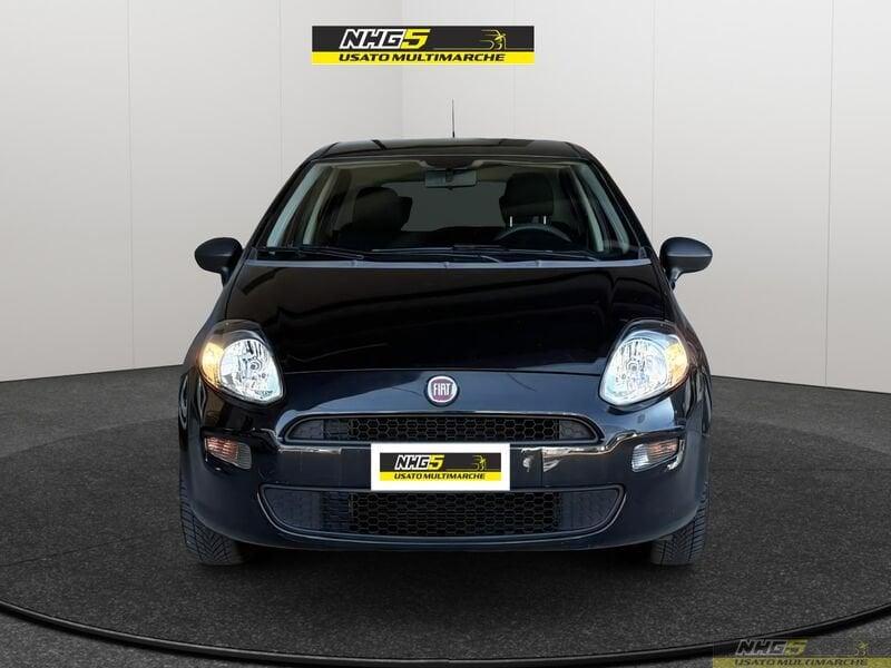 FIAT Punto Punto 1.2 8V 5 porte Lounge