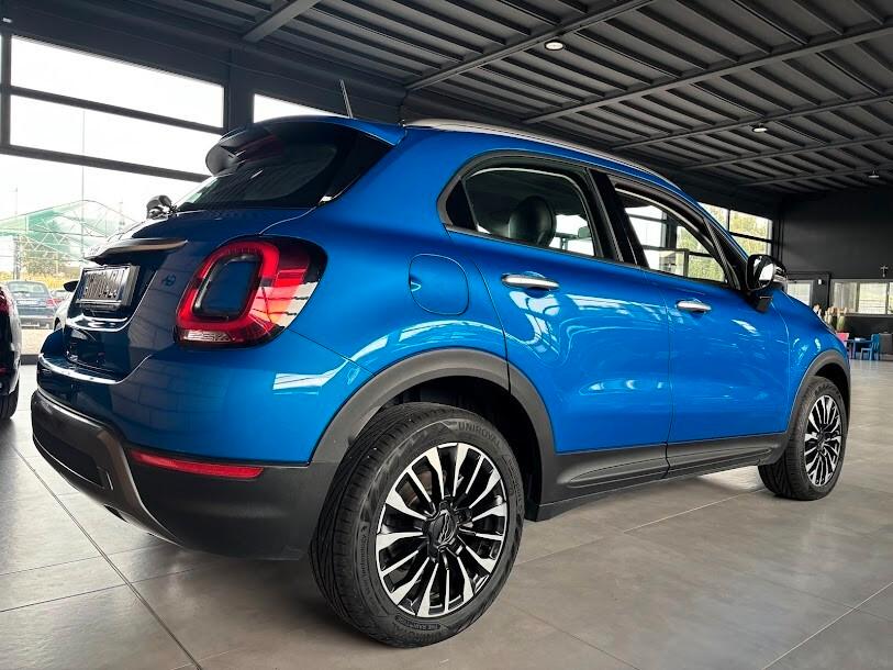 Fiat 500X 1.0 T3 120 CV Cross NEOPATENTATI