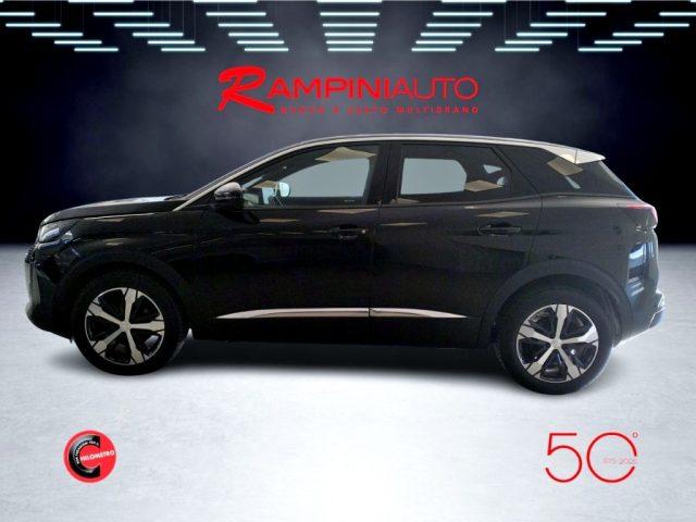 PEUGEOT 3008 BlueHDi 130 Cv EAT8 Allure Pronta Consegna Iva esp
