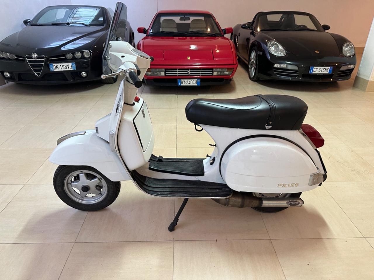 Vespa Px 150