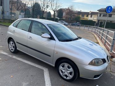 Seat Ibiza 1.4 16V 5p. Reference