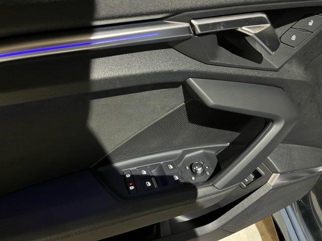 AUDI RS3 SPB TFSI quattro Stronic TETTO APR./HEAD-UP DISP.