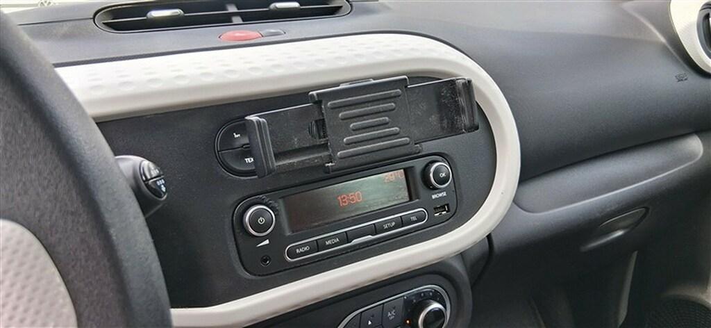Renault Twingo 22kWh Equilibre